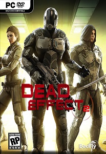 Dead Effect 2 ราคาถูก
